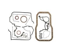 Dichtungssatz, Kurbelgehäuse AJUSA 54066400