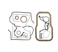 Dichtungssatz, Kurbelgehäuse AJUSA 54066400