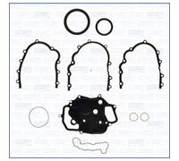 ORIGINAL® Ajusa Dichtungssatz, Kurbelgehäuse für VW: PHAETON TOUAREG Audi: A4 Al