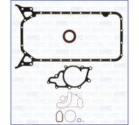 AJUSA Dichtungssatz, Kurbelgehäuse für MERCEDES C-KLASSE (W204,S204)