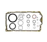 Elring Dichtungssatz Kurbelgehäuse 458.400 – für BMW 1/3/5 X1/X3 Z4 E46 E90 E93