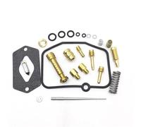 Dichtungssatz Motorrad-Vergaser-Reparatursatz Für Yamaha DT125R (1988-2003), DT125RE, Für MX DT125 RH, 125 RL Und 125 X(4 sets)