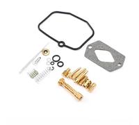 Dichtungssatz Motorradteile Motor Vergaser Reparatursatz Schwimmermembran Montage Für Yamaha DT125 R RE 1988-2007