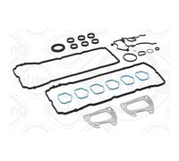ELRING Dichtungssatz Zylinderkopf 104.040 für JEEP WRANGLER III 3.6 V6