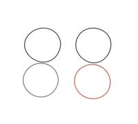 Dichtungssatz, Zylinderlaufbuchse AJUSA 60005800