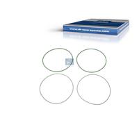 Dichtungssatz Zylinderlaufbuchse DT SPARE PARTS für u.a. MERCEDES-BENZ NG