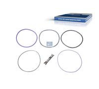 DT Spare Parts Dichtungssatz, Zylinderlaufbuchse 2.91144