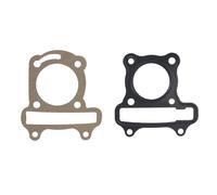 Dichtungssatz, Zylinderlaufbuchse INPARTS IP000085