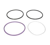 Dichtungssatz, Zylinderlaufbuchse MAHLE 213 SK 50109 000