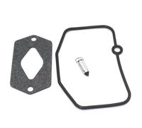 Dichtungsteil Für Yamaha DT125R 1988-2003 DT125RE 2004-2007 MX 2005-2006 DT125RH 1997-2003 Vergaser Carb Float Bowl Dichtung