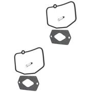 Dichtungsteil Für Yamaha DT125RL 1991-1994 DT125RR 1996-1999 DT125X 2005 2006 2007 Vergaser Carb Float Bowl Dichtung