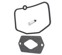 Dichtungsteil Für Yamaha DT125RL 1991-1994 DT125RR 1996-1999 DT125X 2005 2006 2007 Vergaser Carb Float Bowl Dichtung