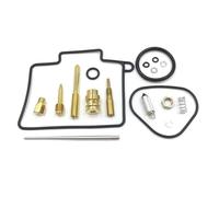 Dichtungsteil Für Yamaha YZ125 YZ 125 1999-2000 Vergaser Carb Rebuild Set Ersatzteile Mit Dichtungen Jet