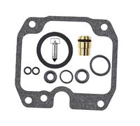 Dichtungsteil Vergaser-Reparatursatz Für Yamaha TTR125 TTR125L 2000-2007 2006 2005 2004. Motor-Vergaser-Umbausatz, Ersatzteile, Dichtungen