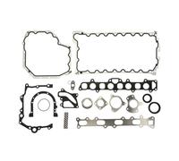 AJUSA 51035800 Dichtungsvollsatz Motor ohne Zylinderkopfdichtung Kompatibel mit JEEP WRANGLER III JK