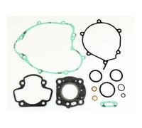 Motorrad Dichtungssatz komplett Athena gasket kit complete für: Kawasaki KX 1