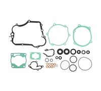 Siegel Dichtungssatz komplett Athena gasket kit complete seal für: Yamaha YZ 19/