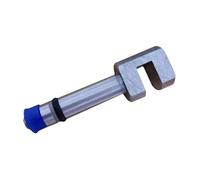 Dickly Universal Auto Auto Hydraulikheber Ölpumpe Auto Reparatur Dichtungssatz Ersatz Pumpenkern Metall Kleiner Zylinder Kolbenkolben