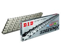 DID Antriebskette ZVM-X 520 525 530 520 ZVM-X 110 GLIEDER