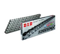 DID Kette 520ZVMX/096 offen mit Nietschloss für Ducati 888 888 SP3 Sport Product