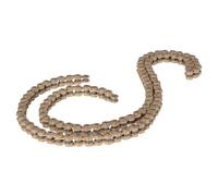 DID Kette Zvm-X 520 525 530 Gold Antriebsketten mit Nietschloss