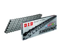 DID Kette Zvm-X 520 525 530 Verchromt Antriebsketten Typ S&S