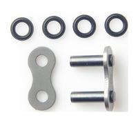 DID Kettenschloss, Hohlniet für DID Ketten