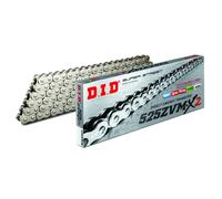 DID X 525ZVMX2/108 Antriebs Kette Für Ducati 821 Hypermotard SP 2013-2015