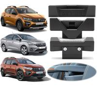 Die Armauflage für Dacia Sandero 3, Logan 3, Jogger