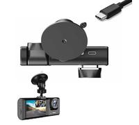 Die automatische Armaturenbrett-Kamera mit breitem Winkel mit Bildschirm, klärende Kamera | Cam für Fahrzeugsicherheit, HD-Videoaufnahme, Nachtsicht, Aufnahme