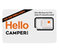 Blaupunkt BPA 3022 M Audio Modul für Wohnwagen / Reisemobile