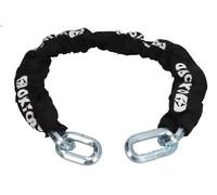 Oxford Kette Länge 120 cm, Kette "Monster" Zur Absicherung von Fahrrädern, Motorrädern