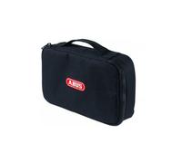 Abus Tasche ST 1010 160x250x50mm schwarz k.A.