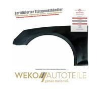 DIEDERICHS 1020007 Kotflügel vorne links für AUDI