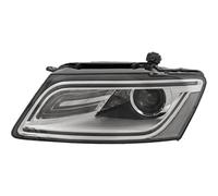 Hauptscheinwerfer links Diederichs 1075187