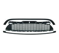 DIEDERICHS Kühlergitter 1206342 HD Tuning matt schwarz passend für MINI F54 F55 F56 F57 2013-2014