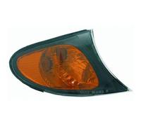Diederichs Blinker BMW E46 1215070 vorne rechts mit Lampenträger schwarz