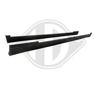 DIEDERICHS 1222162 TUNING SEITENSCHWELL für BMW