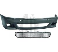 Stoßfänger vorne Diederichs 1223550