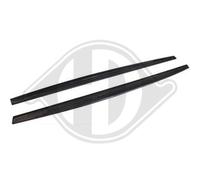 1x Schwellerverkleidung DIEDERICHS 1245365 passend für