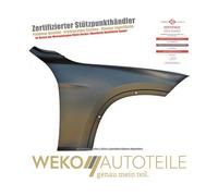 DIEDERICHS Kotflügel vorne rechts für BMW 1265106