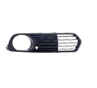 DIEDERICHS Lüftungsgitter, Stoßfänger 1281049