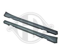 Schwellerverkleidung DIEDERICHS 1281362 für BMW