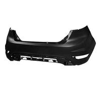 Diederichs Stoßfänger [Hersteller-Nr. 1405055] für Ford