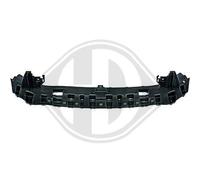 1x Motorraumdämmung DIEDERICHS 1405164 passend für FORD