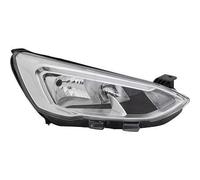 Diederichs Halogen Led Scheinwerfer Chrom Led-tfl Rechts Passend Für Ford Focus Hauptscheinwerfer: Abakus: 43111ajrmldem1 Alkar: 2742347 Diederichs