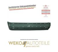 Diederichs | Stoßfänger HD Priority Parts (1612151) passend für Mercedes-Benz