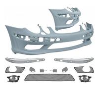 DIEDERICHS 1615251 Stoßstange vorne für MERCEDES E-KLASSE T-Modell (S211) 2002-2
