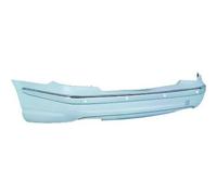 DIEDERICHS 1615256 Stoßstange hinten für MERCEDES E-KLASSE (W211) 2002-2006