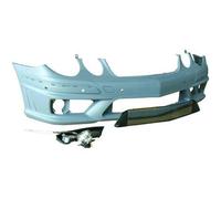 Stoßfänger vorne Diederichs 1615352